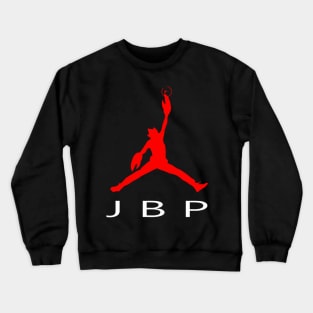 LOBSTER JBP AIR Crewneck Sweatshirt